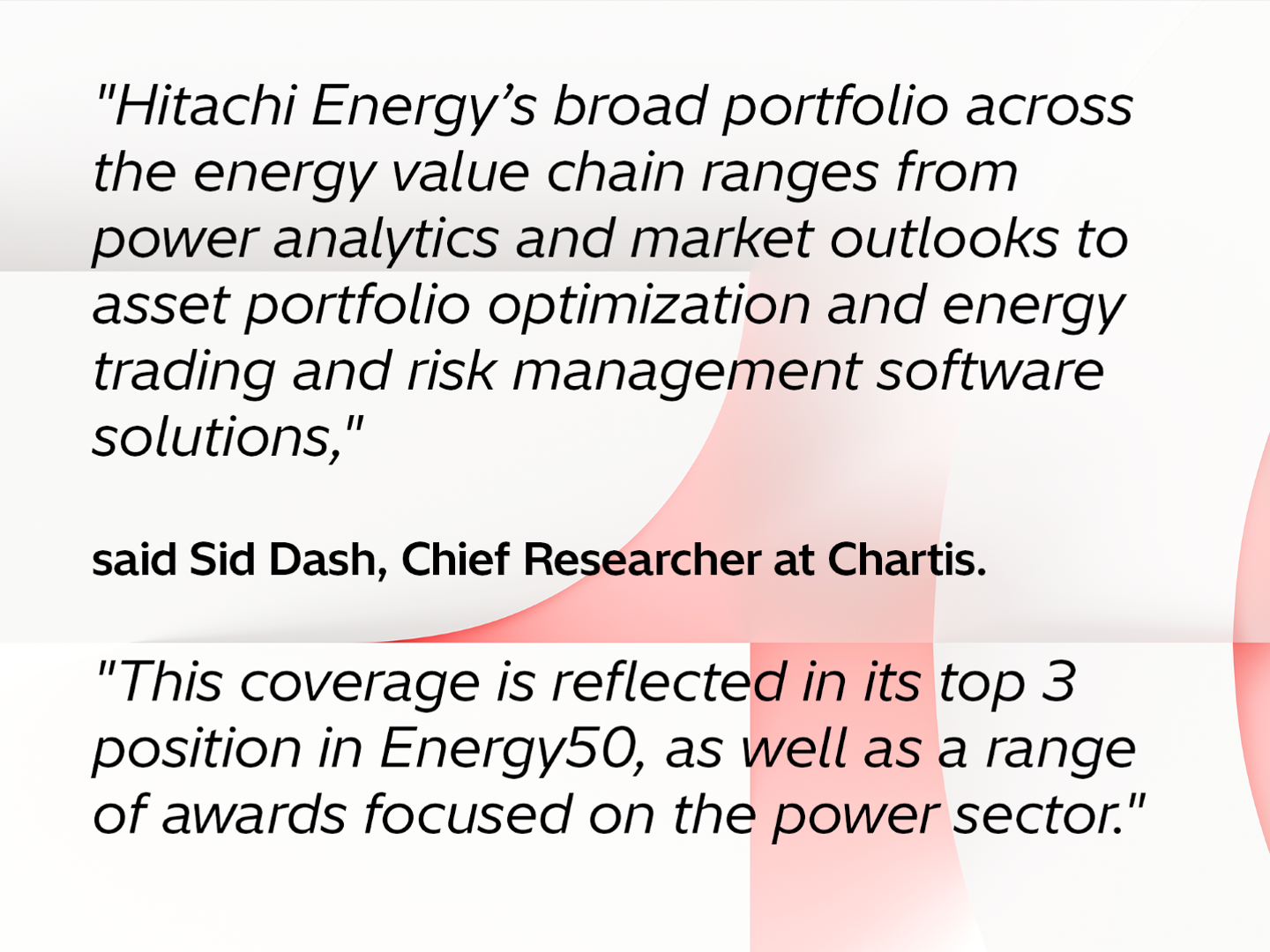 Product image for: Energy Trading and Risk Management (ETRM) Software Solution