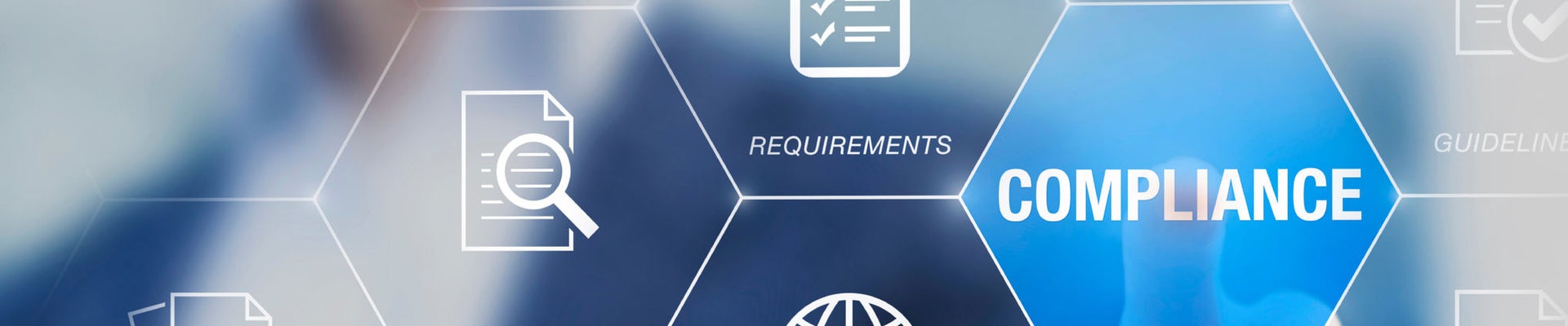 Hitachi Energy's Standards and policies