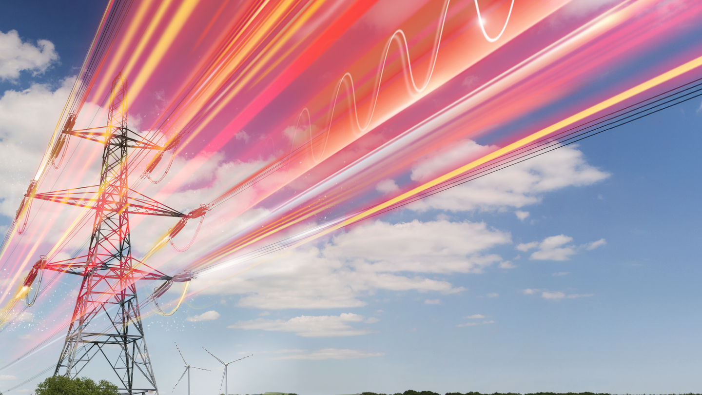 Grid-enSure® | Grid Solutions | Hitachi Energy