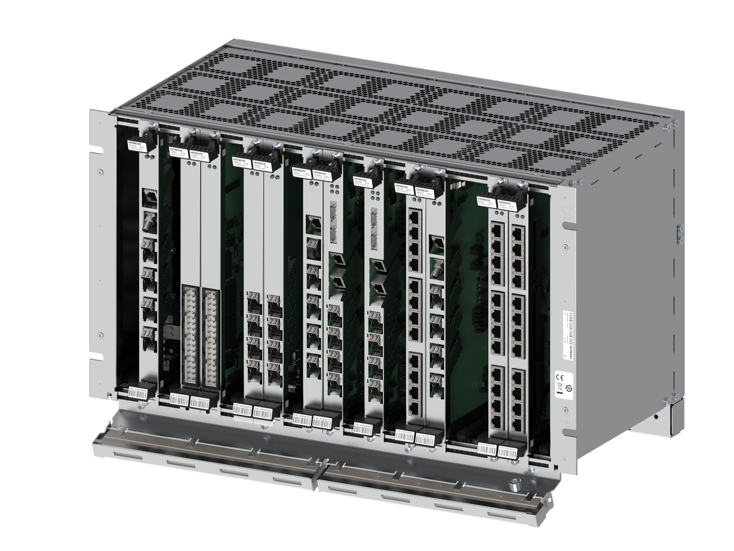 Product image for: FOX615 Multiservice Platform