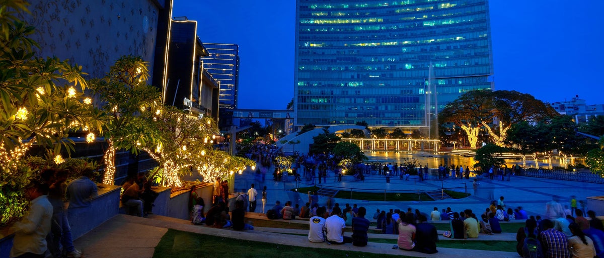 Powering India with Hitachi Energy