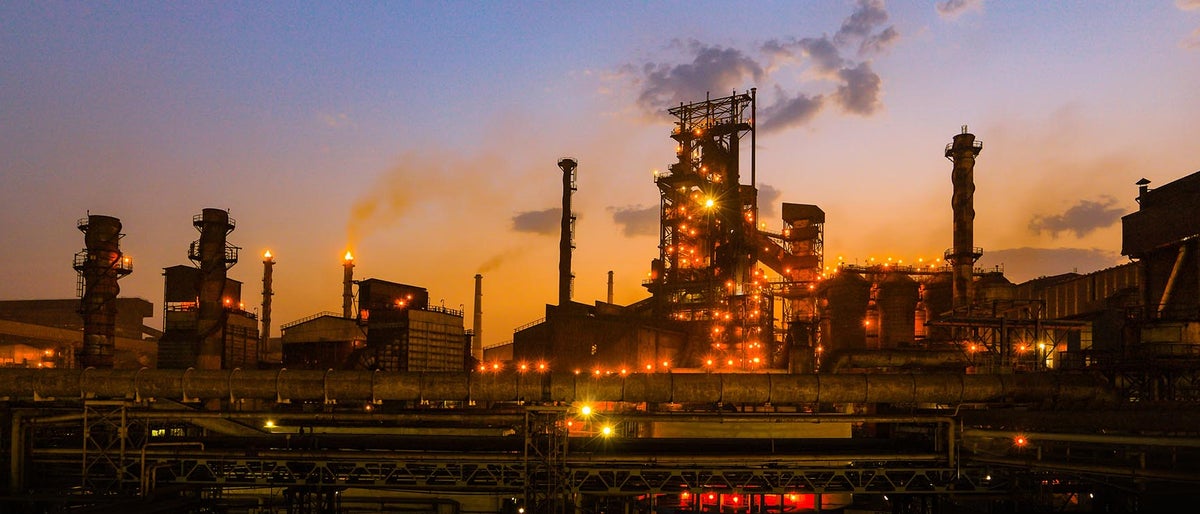 Intelligent transformers to bolster Tata Steel operations