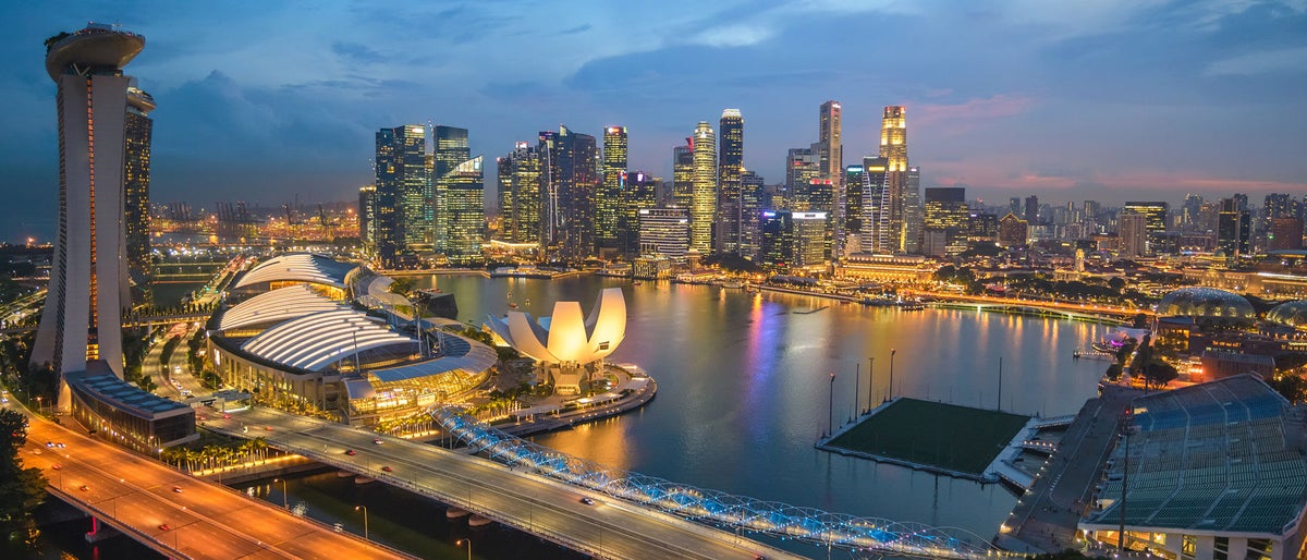 Energy storage solution for Singapore’s first virtual power plant
