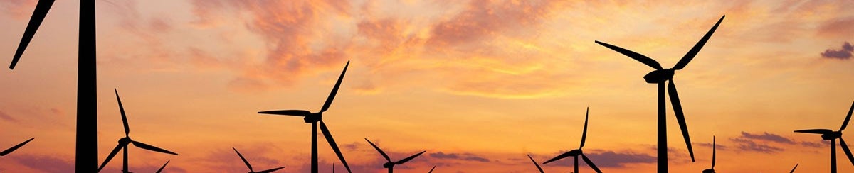 Safety & security in offshore wind