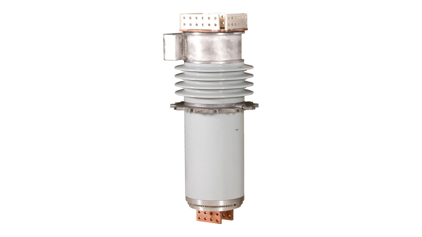 Type T OIP Transformer Bushings | Hitachi Energy