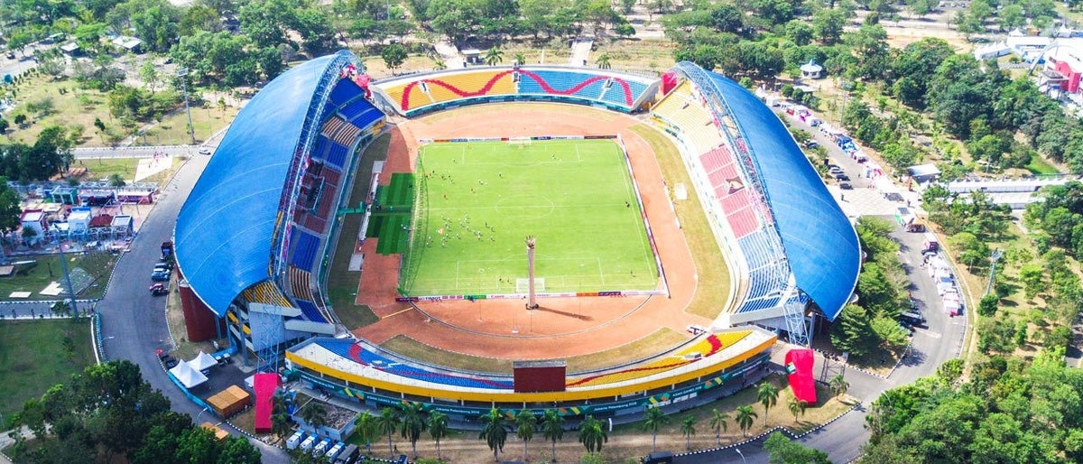 Hitachi Energy support 2018 Asian Games in Indonesia