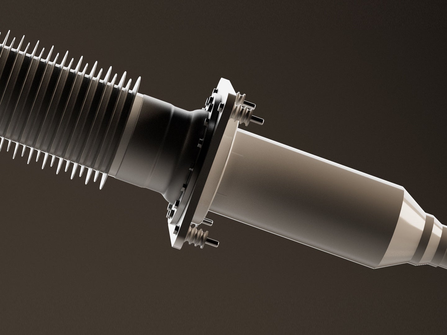 Product image for: AirRIP® flex Cable Termination Bushing (CTB)
