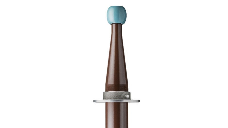 Hitachi Rip Bushing AC bushings type RTKK/OilRIP | Hitachi Energy