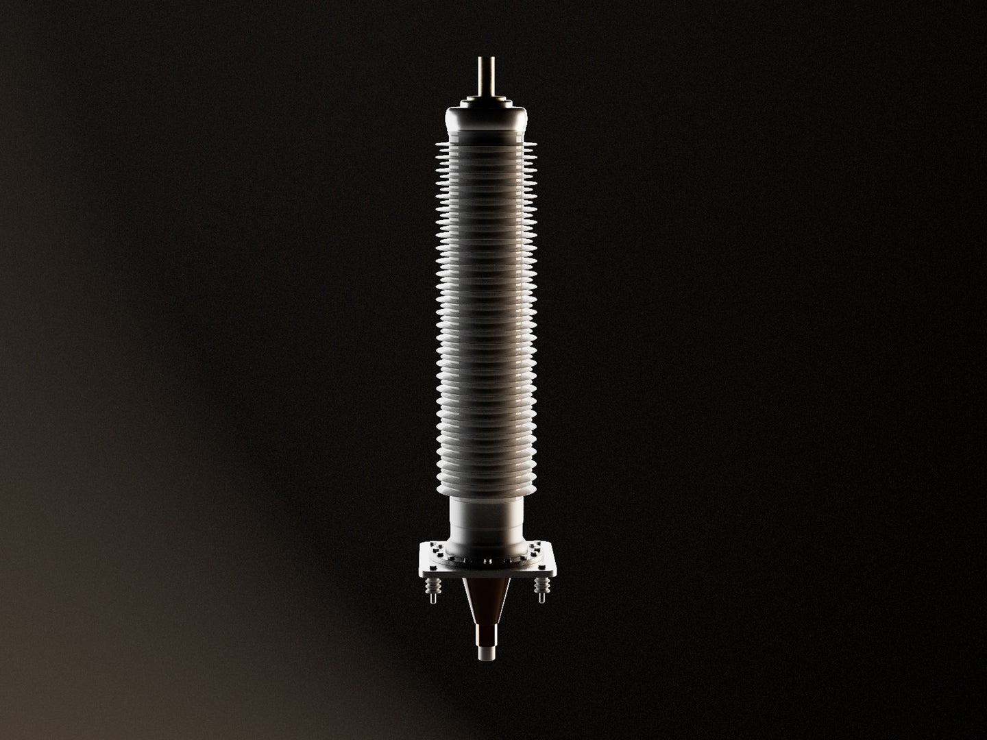 Product image for: AirRIP® flex Cable Termination Bushing (CTB)