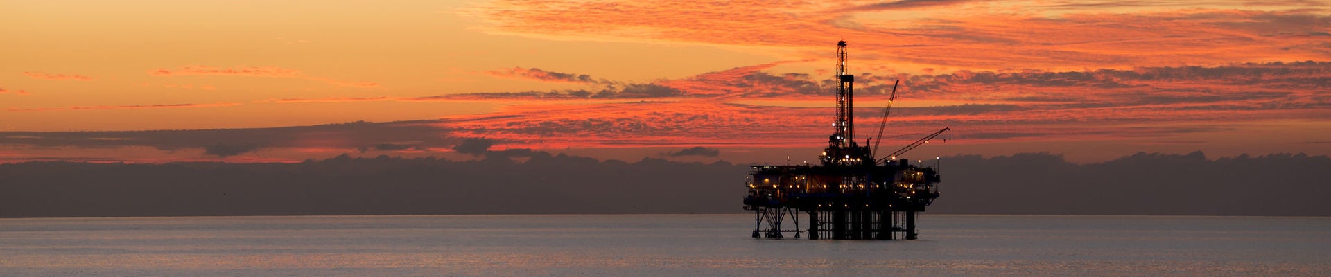 IMP solutions in Oil and Gas Industry