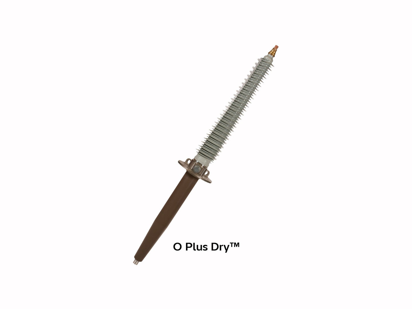 Product image for: AC bushings type O Plus Dry