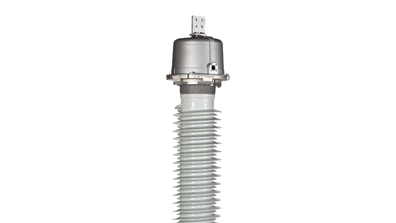 Voltage Transformer EMF (52 - 145/170 kV) | Hitachi Energy