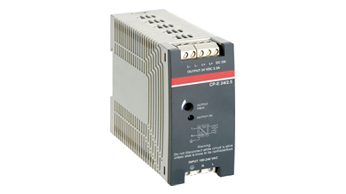 HITACHI HSC-1000 電源ユニット 電源ユニット | 日立エナジー