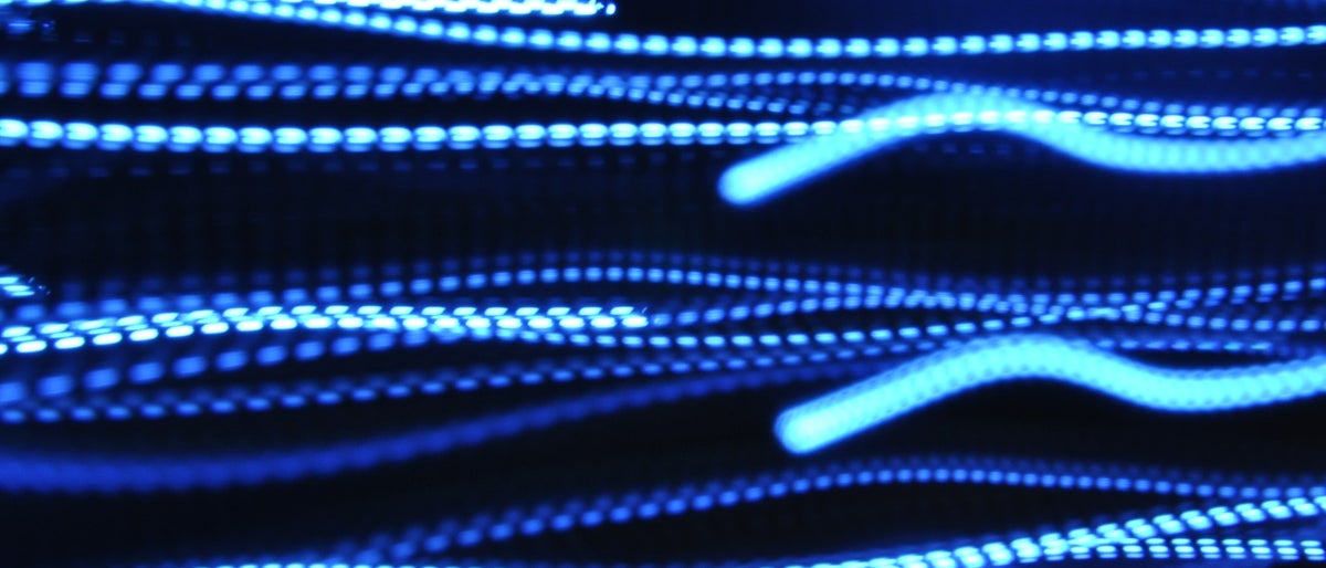 Hitachi Energy lighting control at Kiasma, Helsinki’s museum of modern art