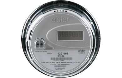 Advanced Metering Infrastructure (AMI) System