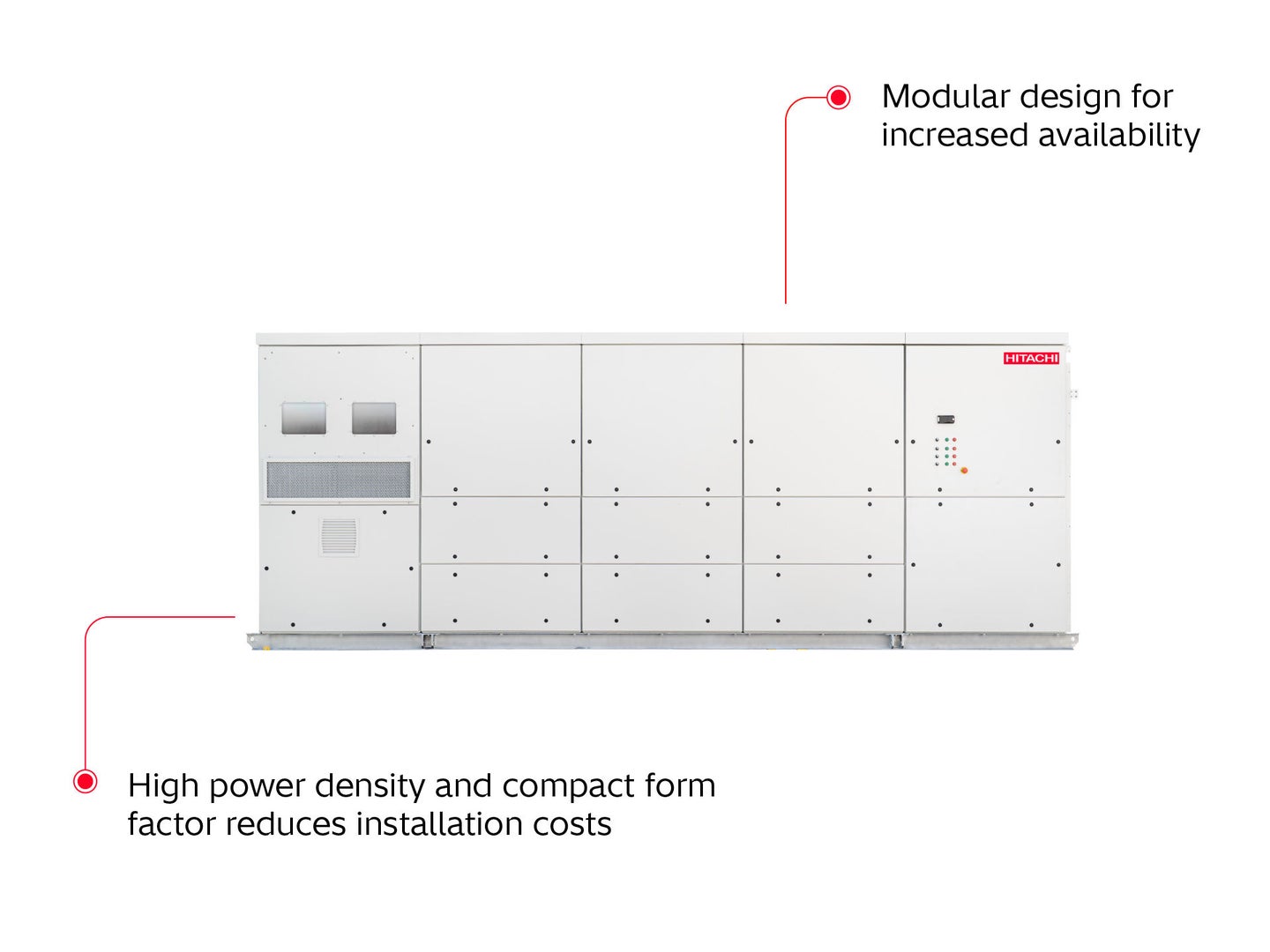 Product image for: Battery Power Conversion System (PCS)