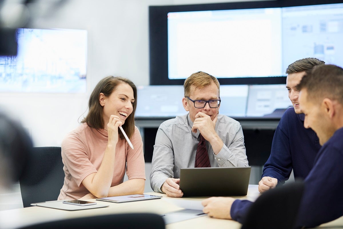 Market Intelligence Portal (MIP)