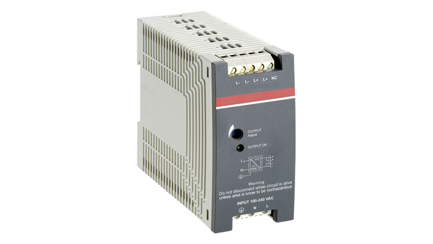 HITACHI HSC-1000 電源ユニット 電源ユニット | 日立エナジー