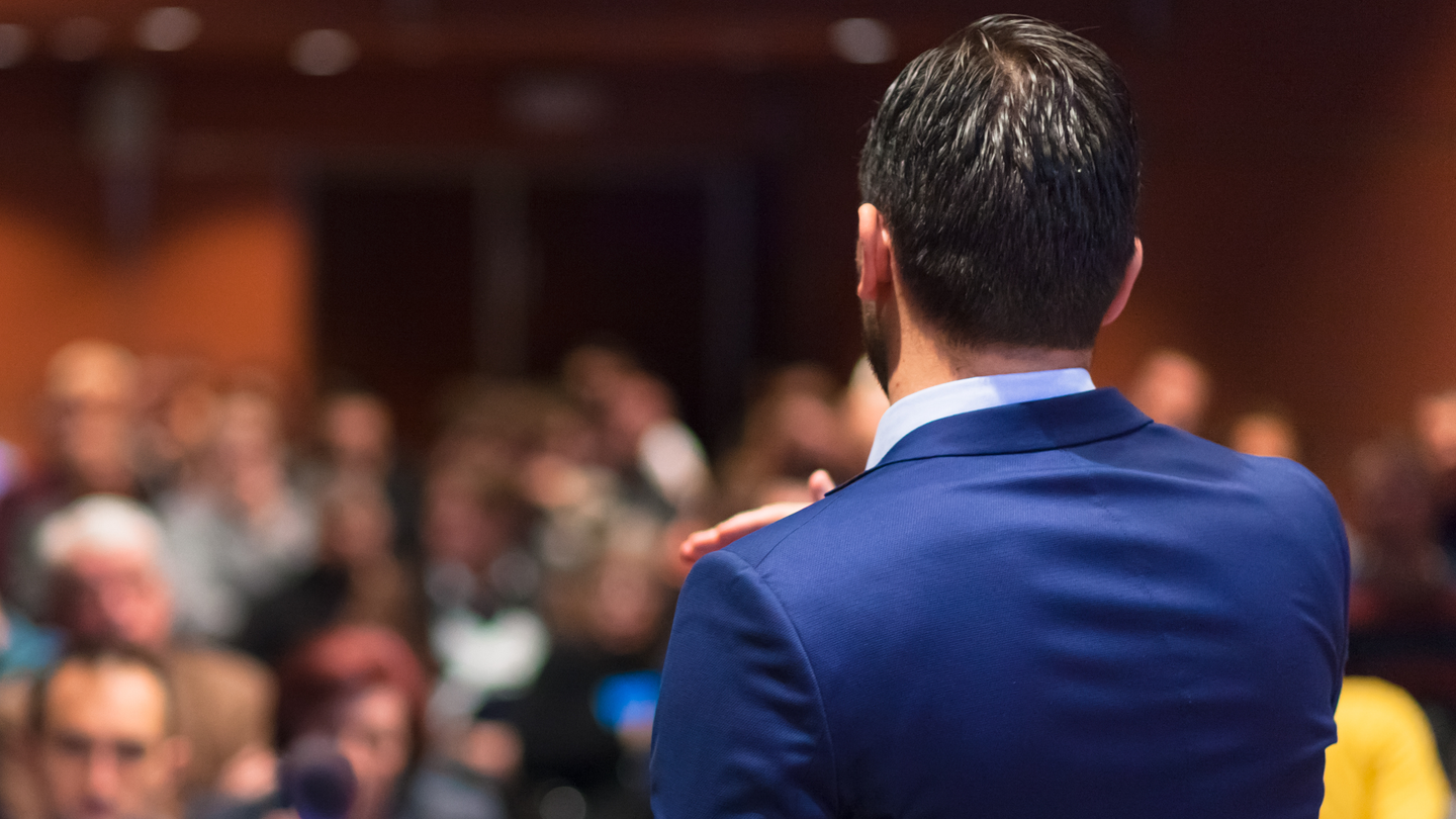 Webinars - on demand