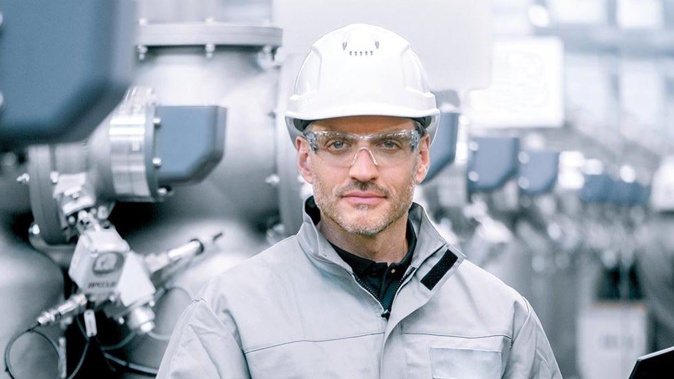 Release of the New Remote Service Platform | Hitachi Energy