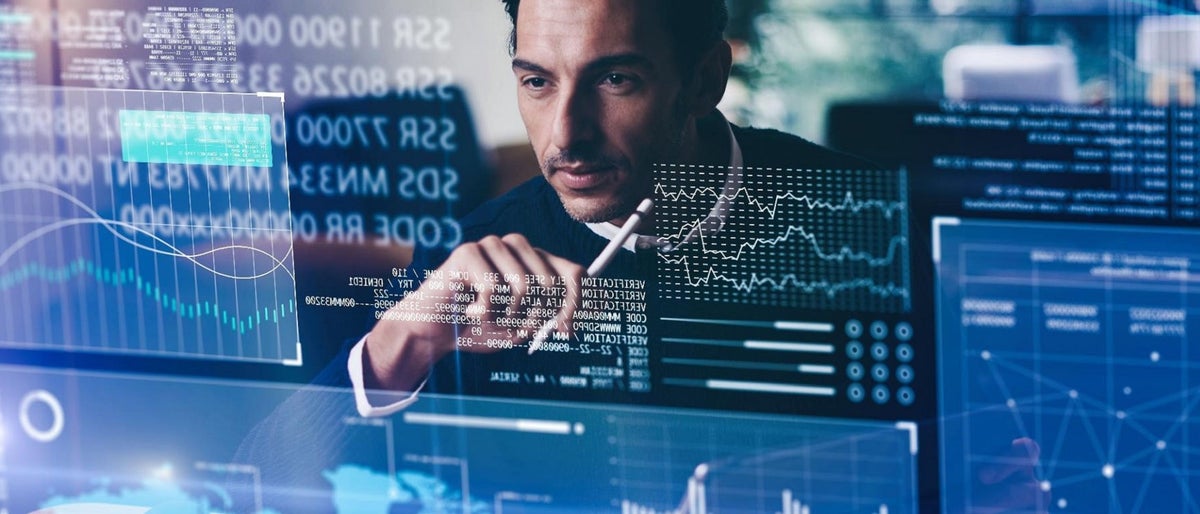 Energy Portfolio Management