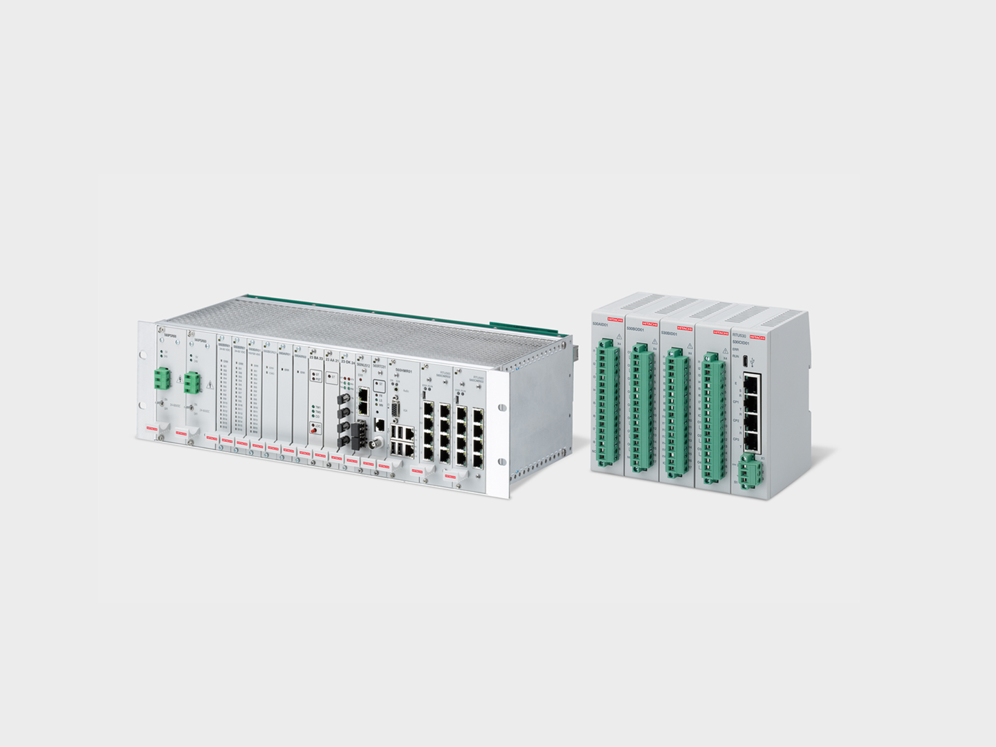 Product image for: RTU500 series function and software