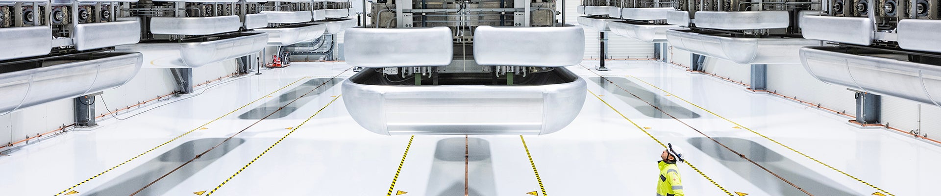 Hitachi Dolwin5 , Emden, Germany
Foto Jonas Bilberg