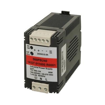 Power supply units | Hitachi Energy