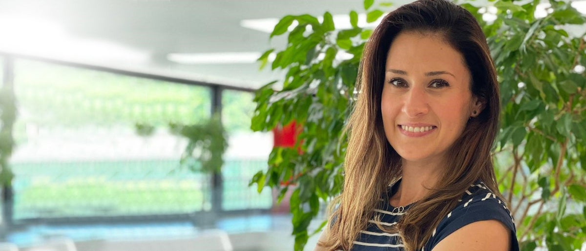 Kalina Barboutov - Head of Distribution Automation Solutions