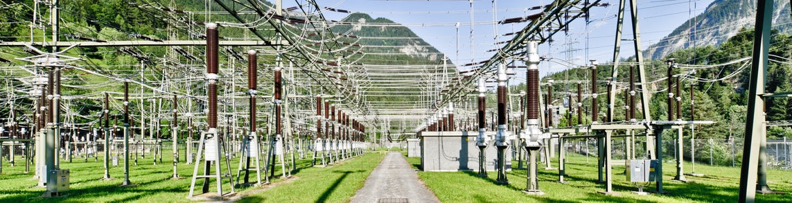 Substation Automation