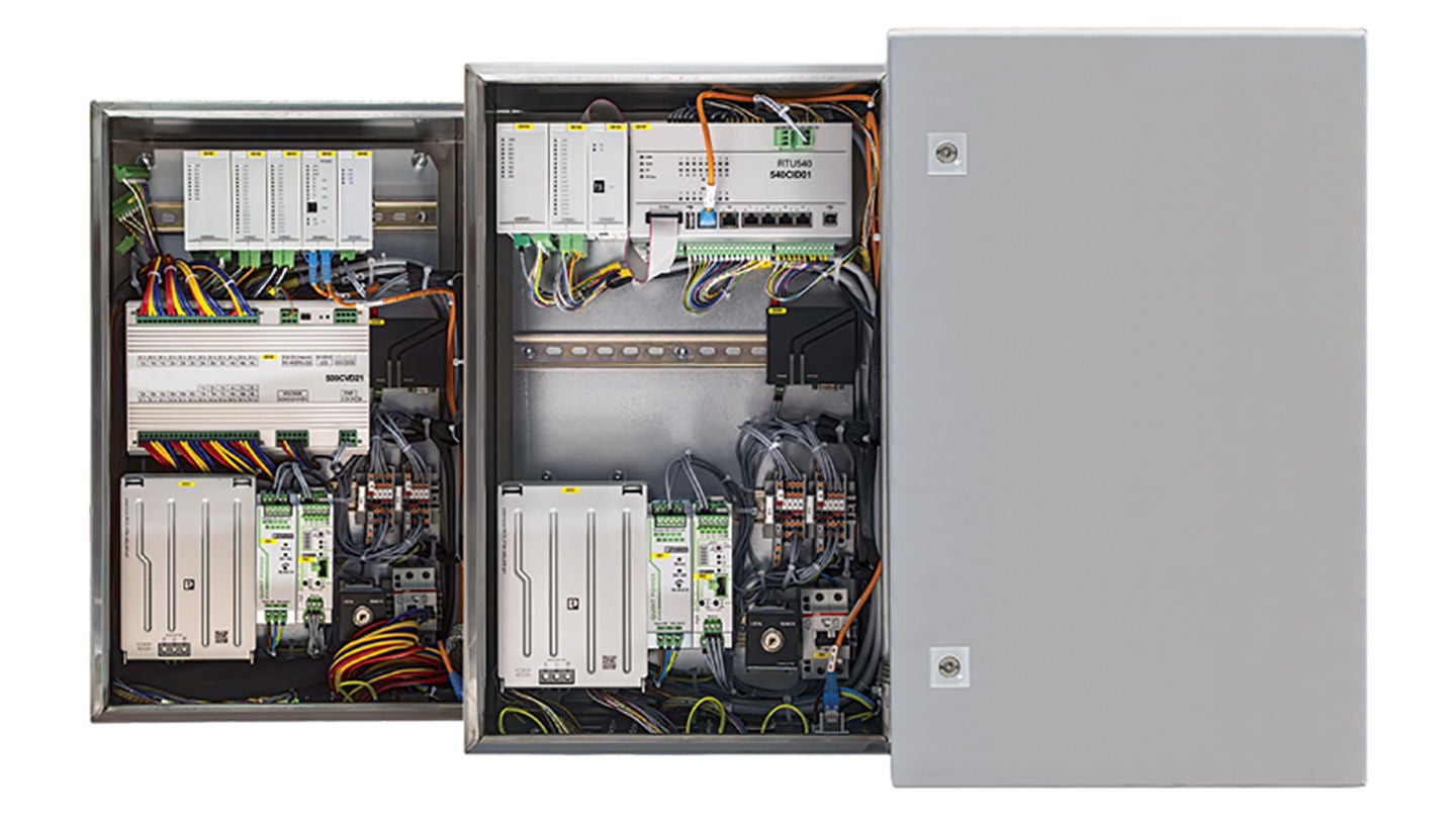Product image for: Engineered flexibility for secondary distribution