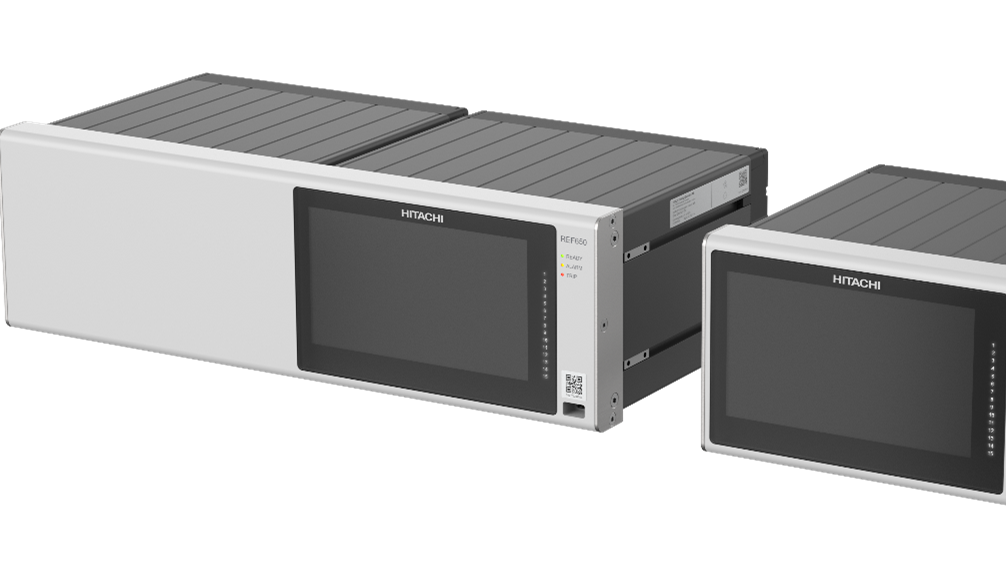 日立エナジーが配電網向け保護リレー「Relion REF650」を発売