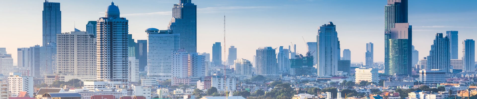 Hitachi Energy in Thailand