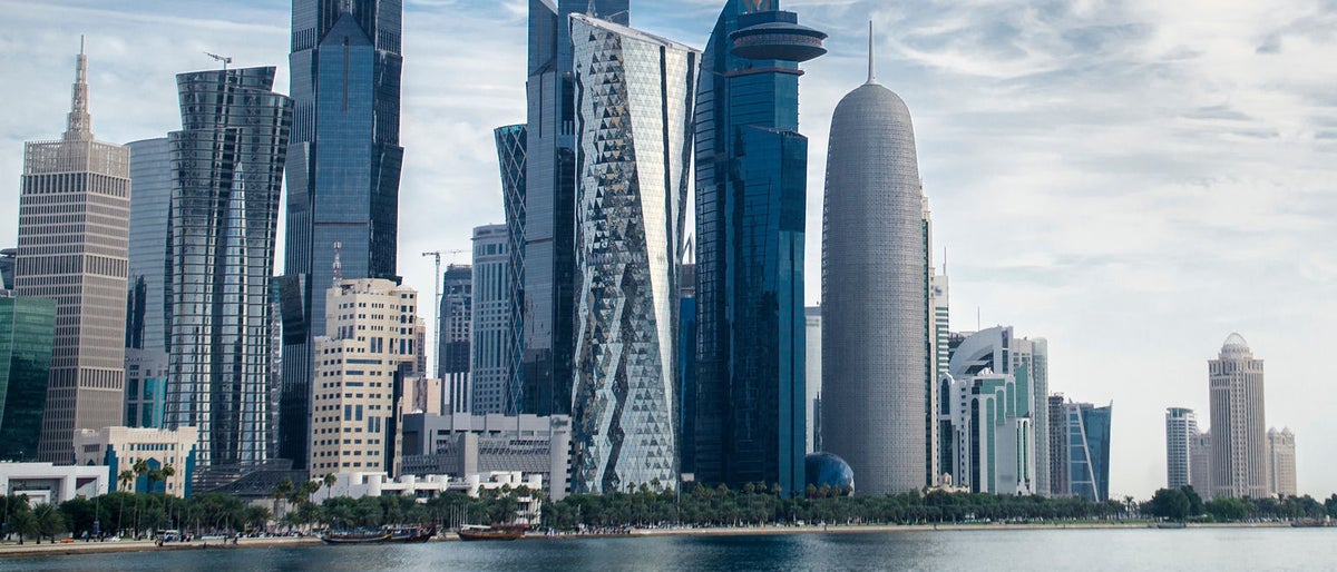 Hitachi Energy showcase digital technology in Qatar