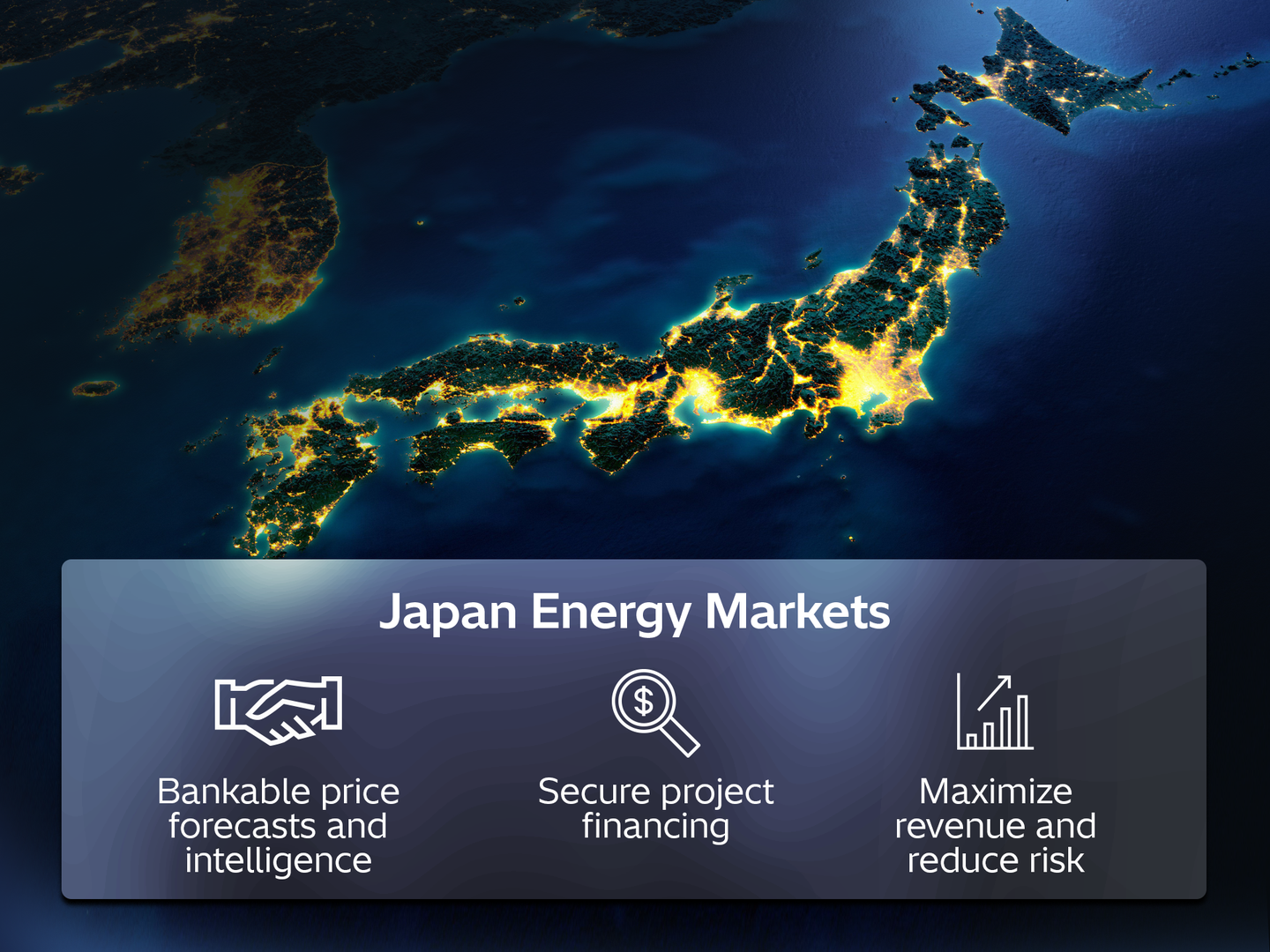 Product image for: Japan Power Reference Case