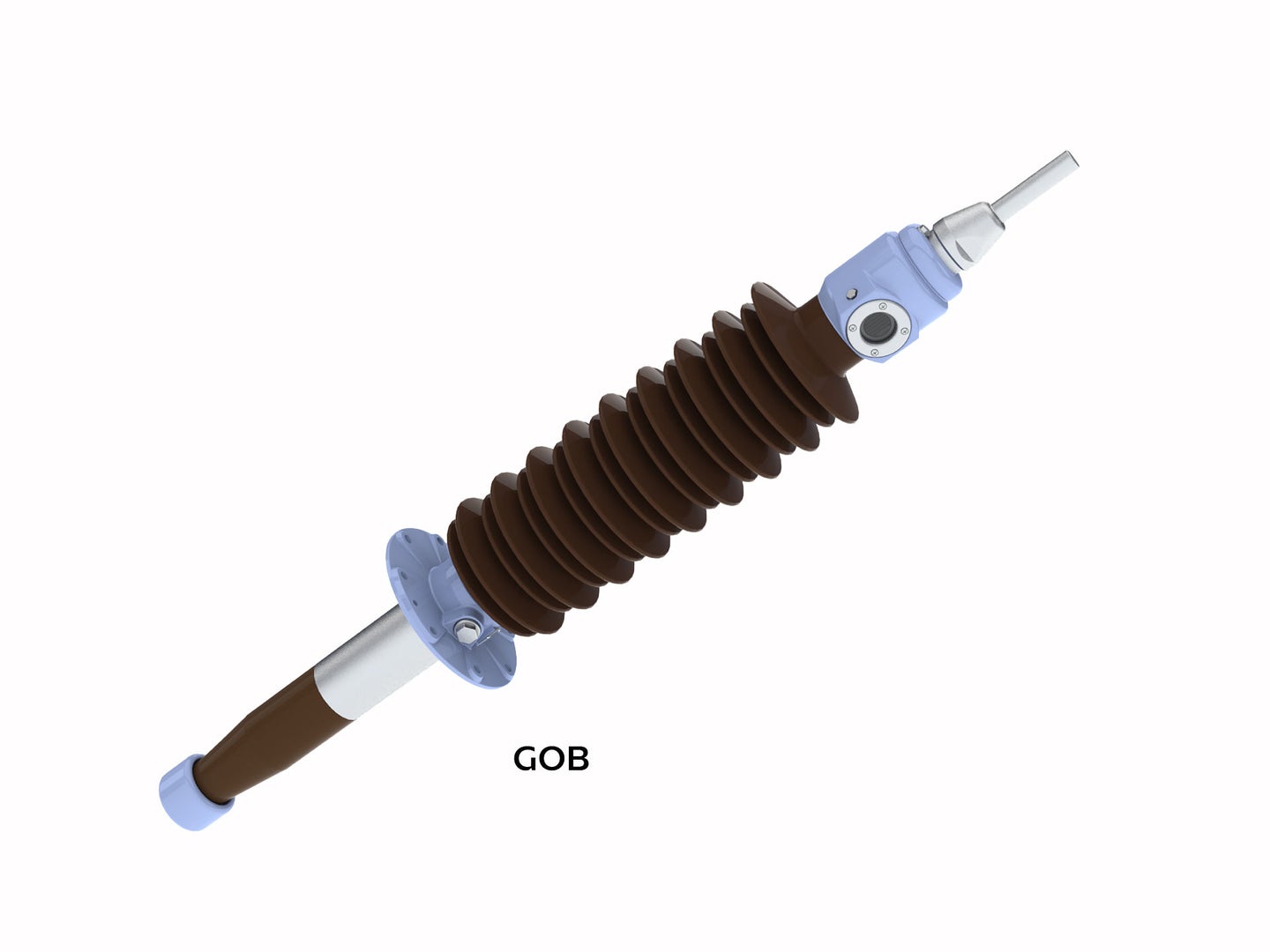 Product image for: GSA-OA (GOB Replacement)