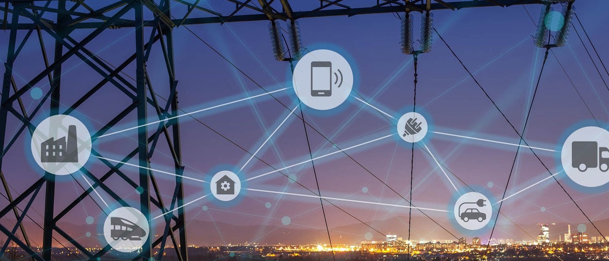 Digital Enterprise solutions