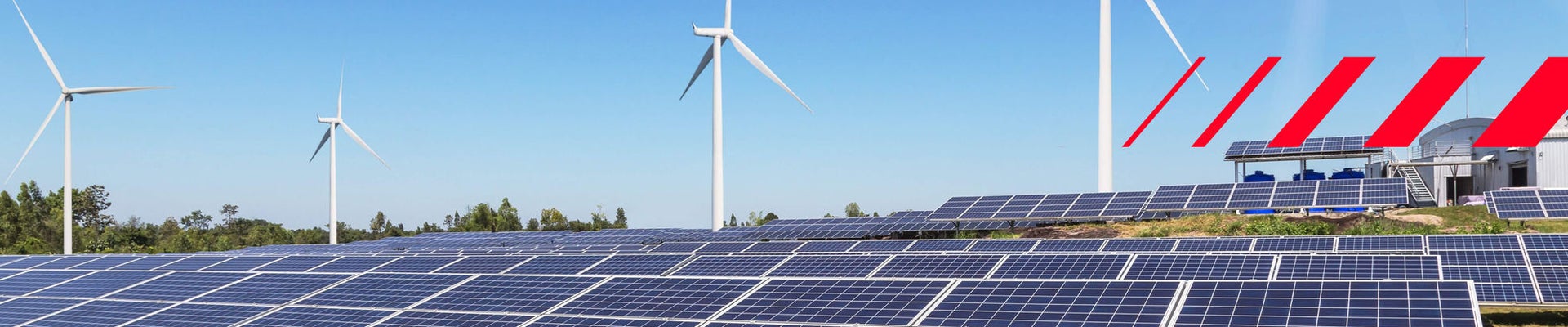 Distribution Transformers Panels