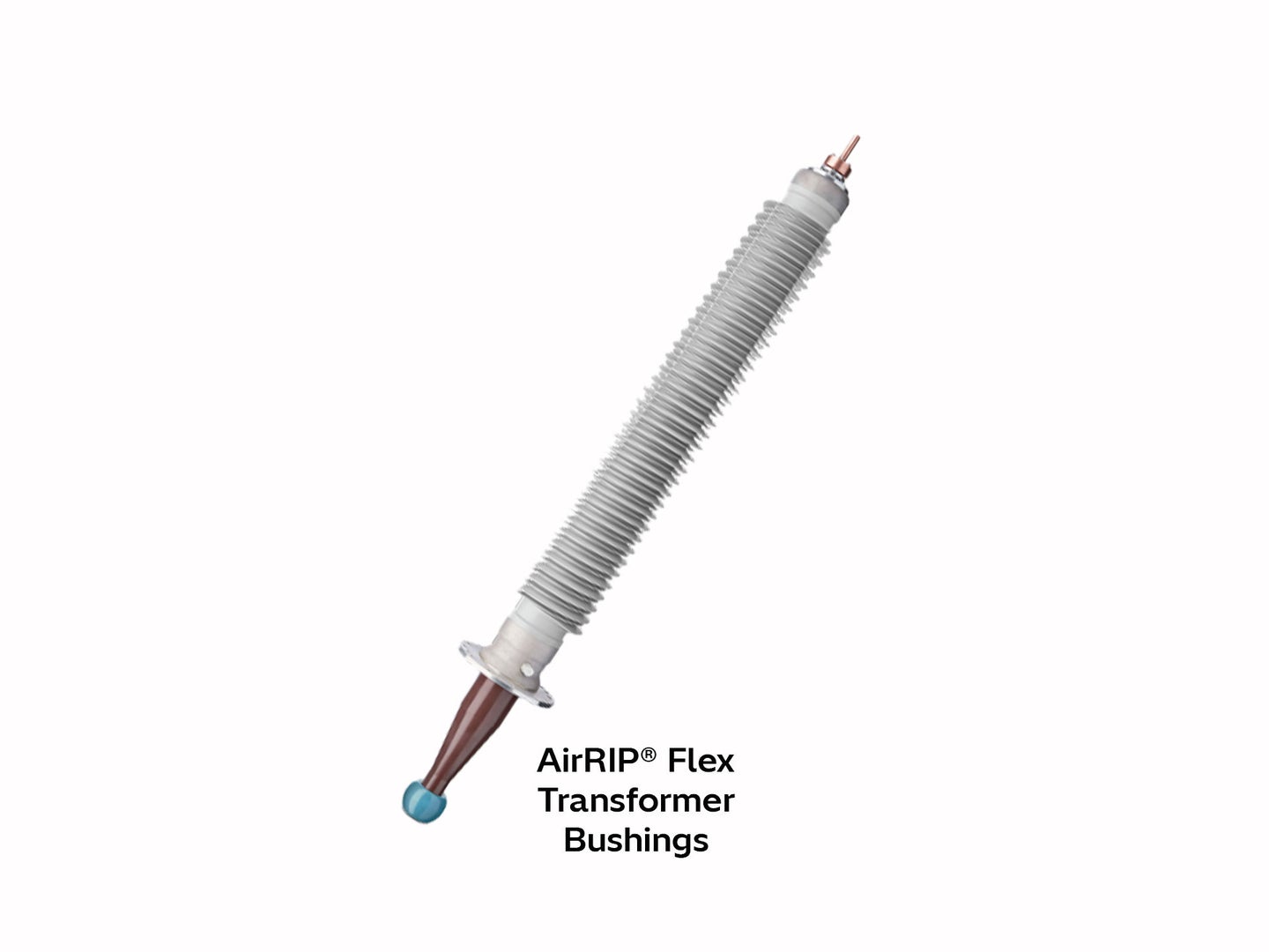 Product image for: AC bushing type AirRIP® flex 