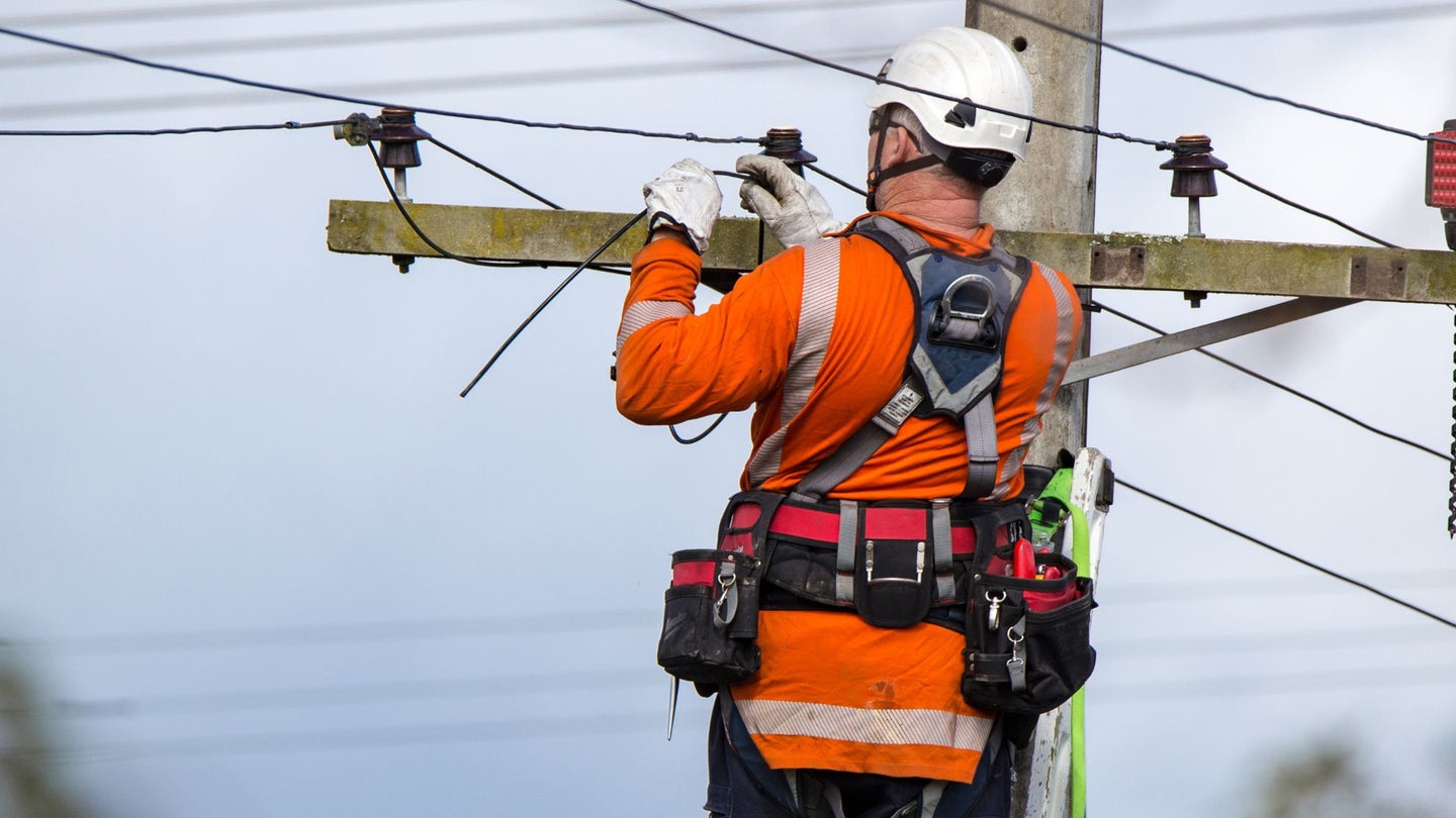 Utility Field Operations 2030: Operational Friction is the Grid’s ...