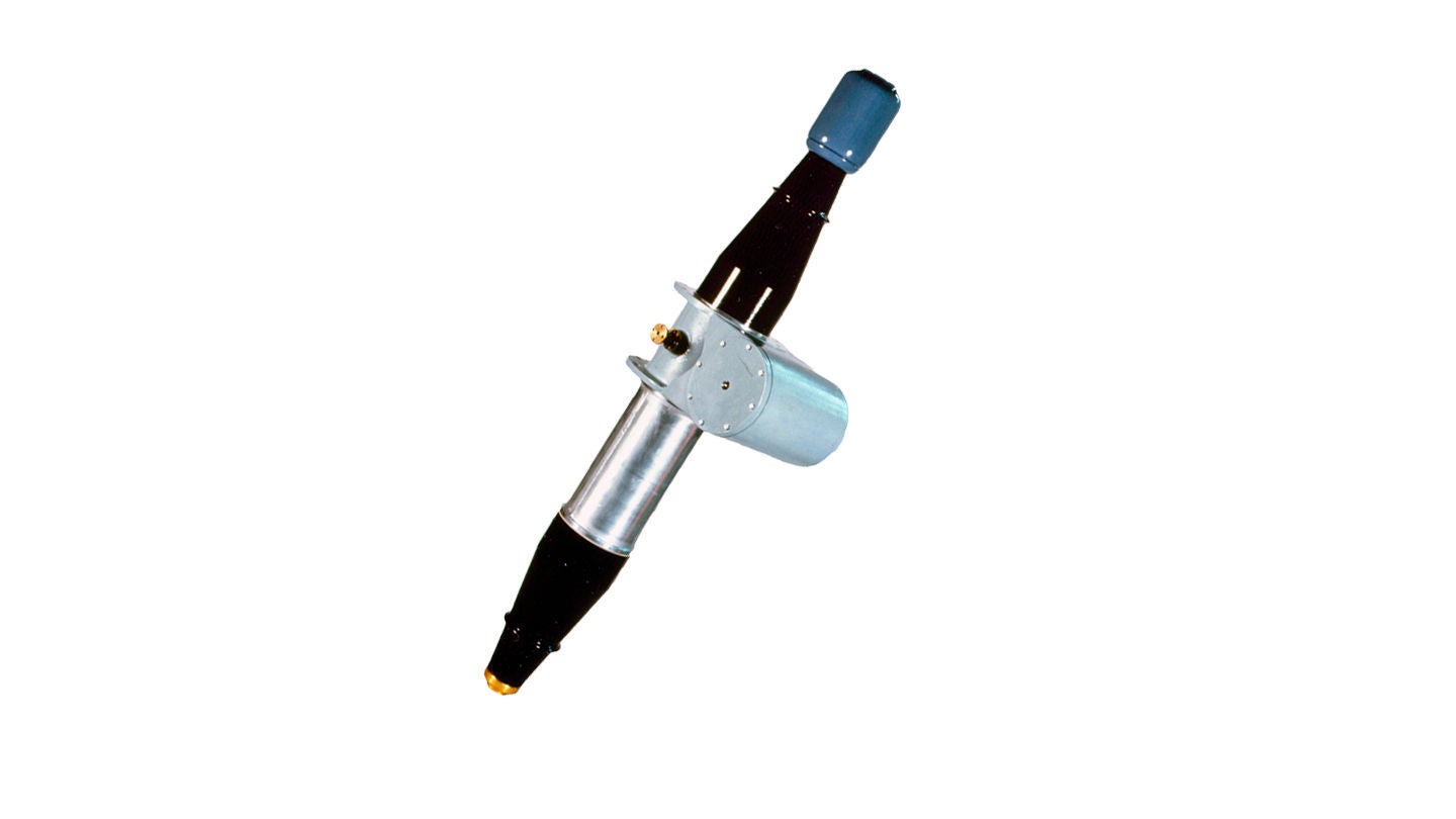 GOEK OIP Transformer Bushings | Hitachi Energy