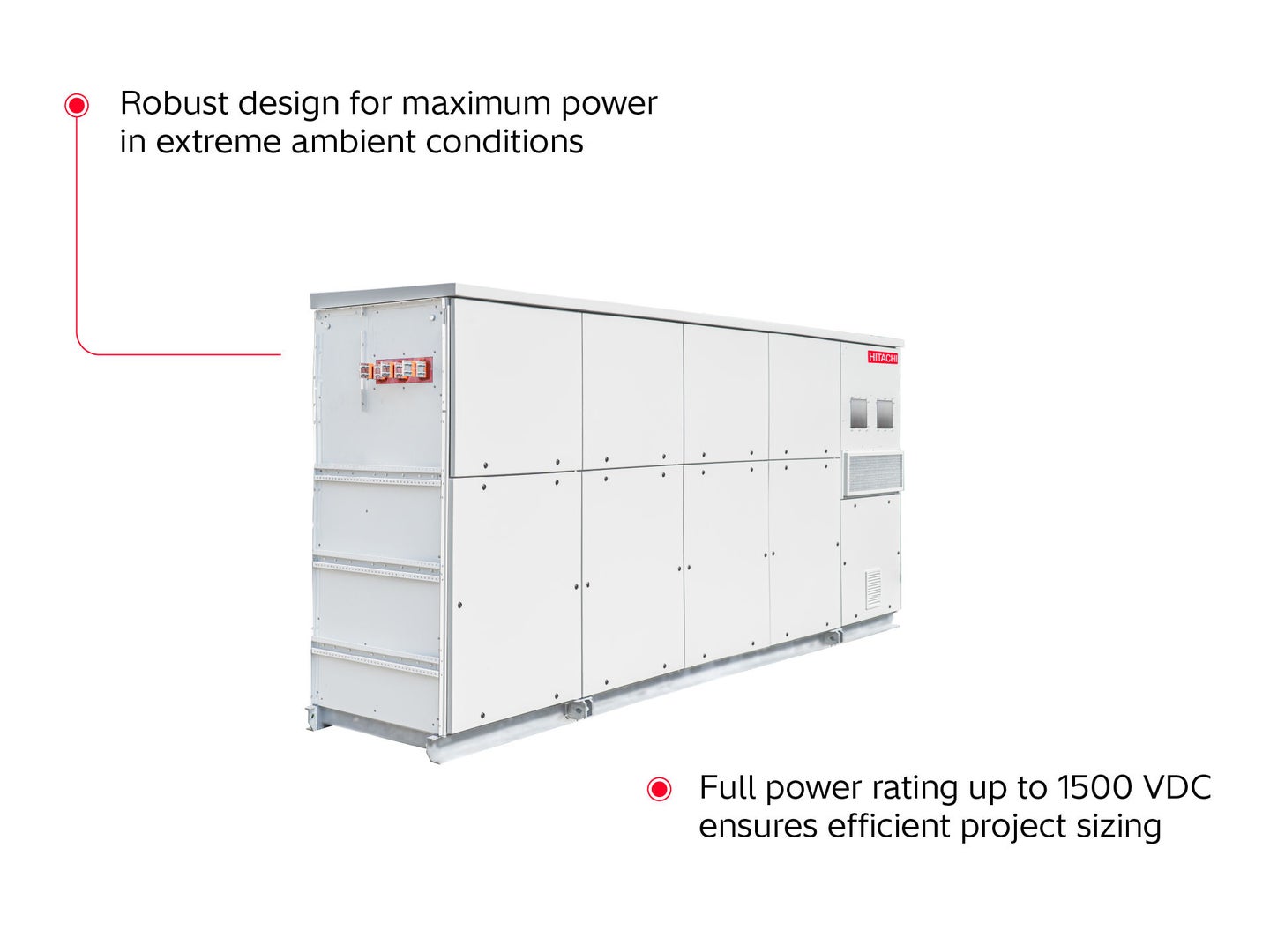 Product image for: Battery Power Conversion System (PCS)