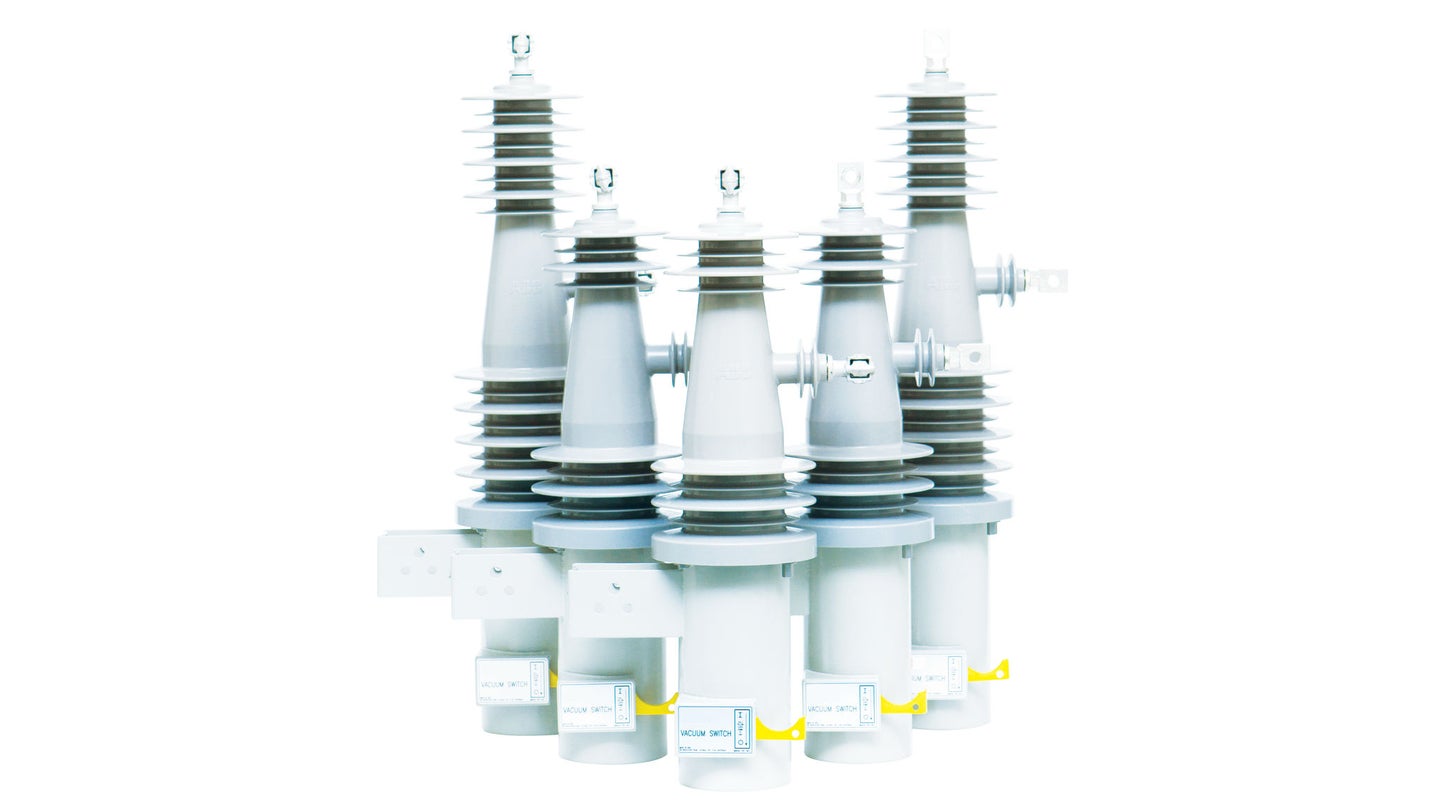 Product image for: Vuotostati condensatori PS 