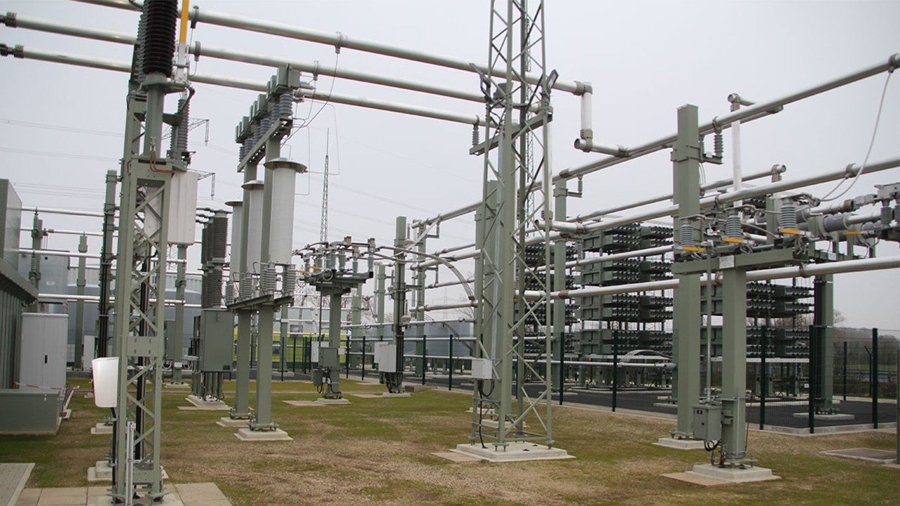 Product image for: STATCOM - Híbrido