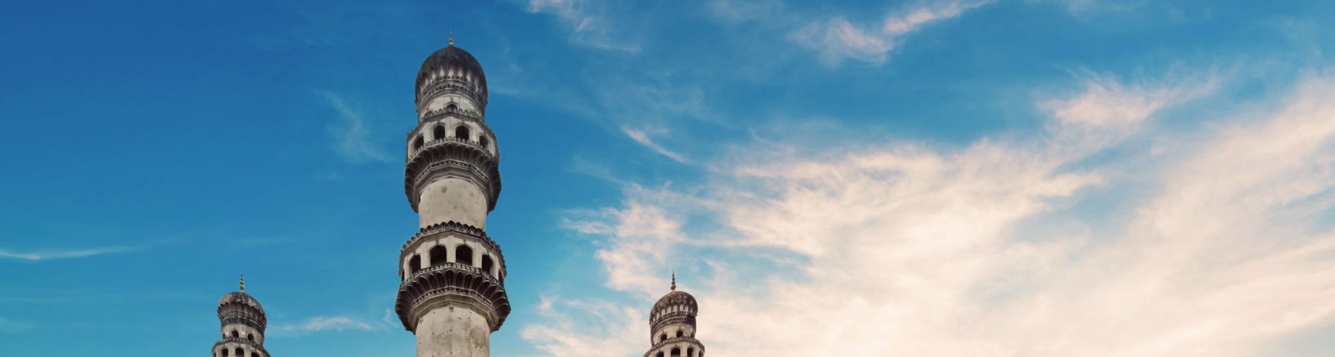 Charminar.Hyderabad,Telangana,India  image