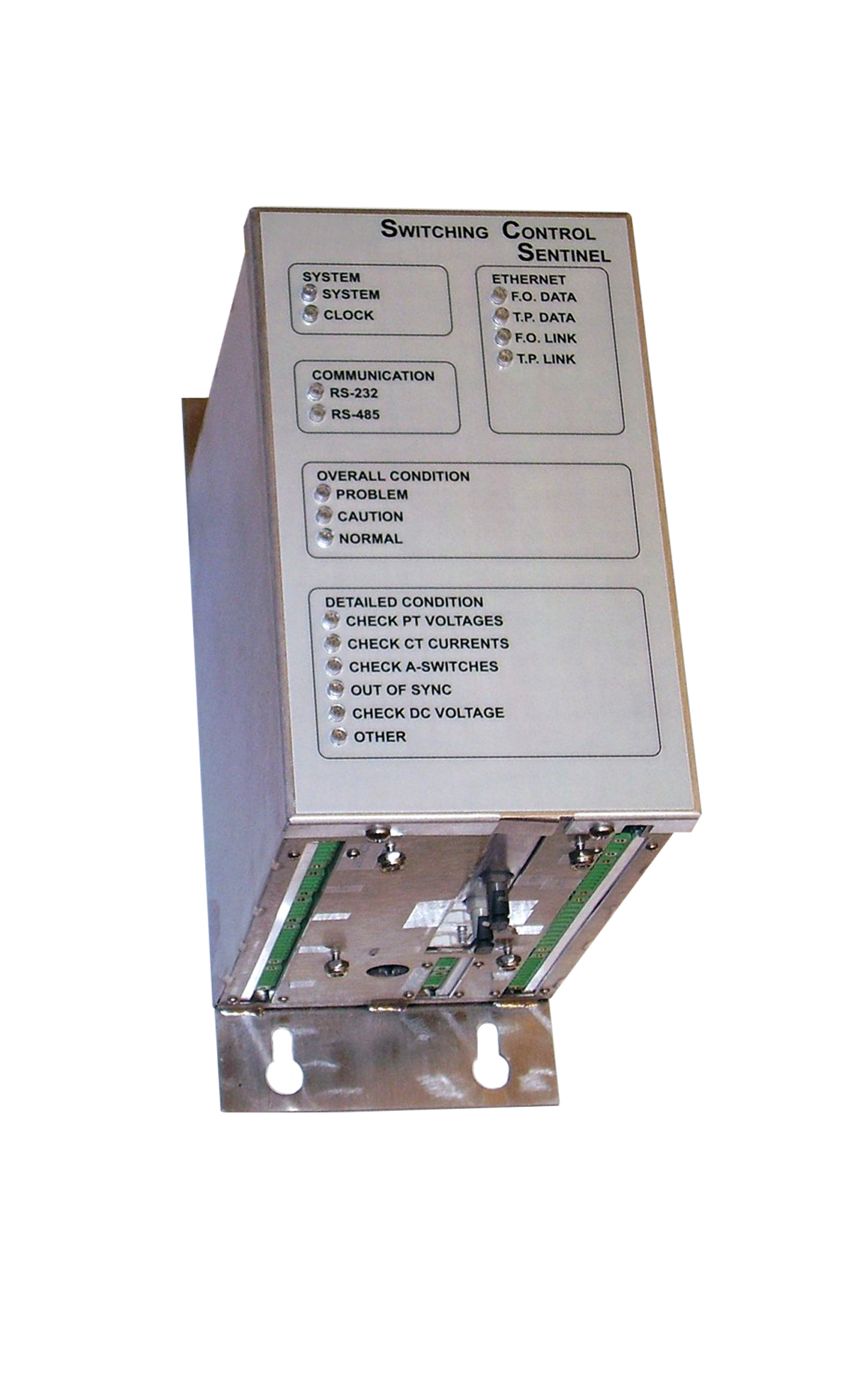 Product image for: 开关同步控制设备（SCS）