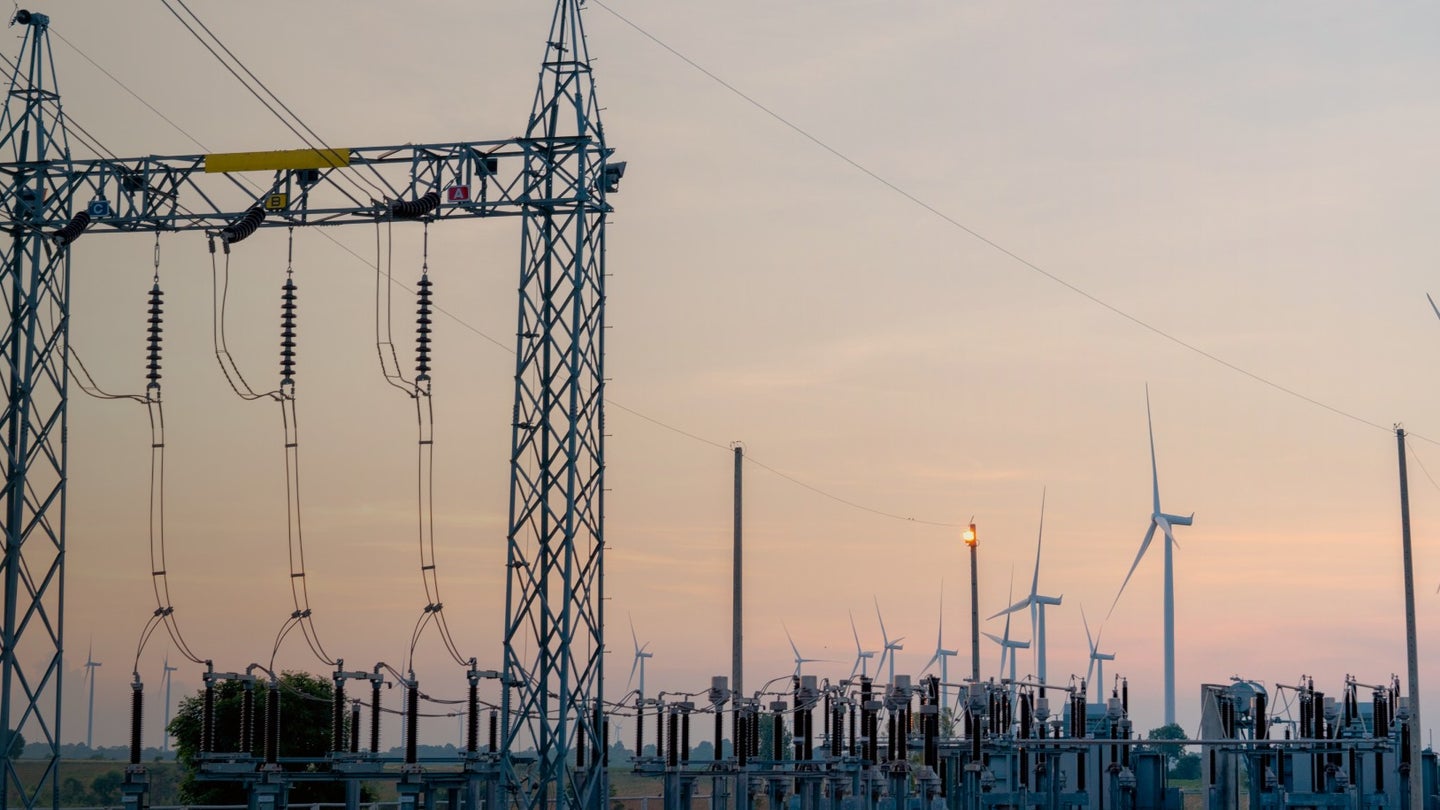 EconiQ retrofill: the sustainable solution that reduces reliance on SF₆ ...