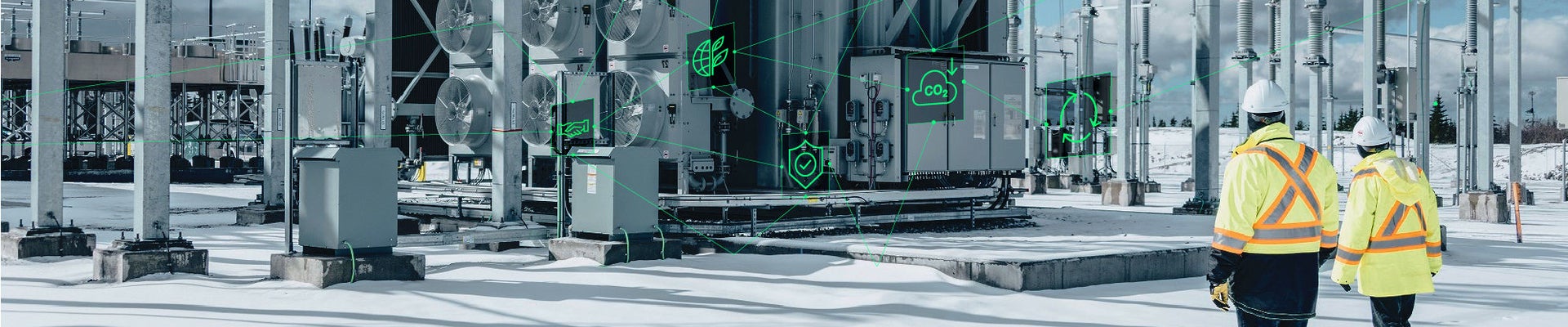  EconiQ™ Transformers