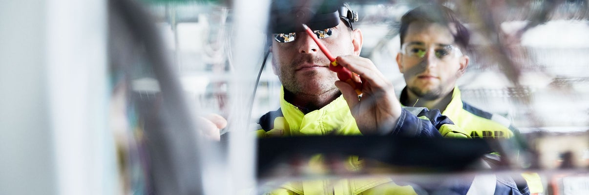 Best suitable solution - Upgrade & Replace