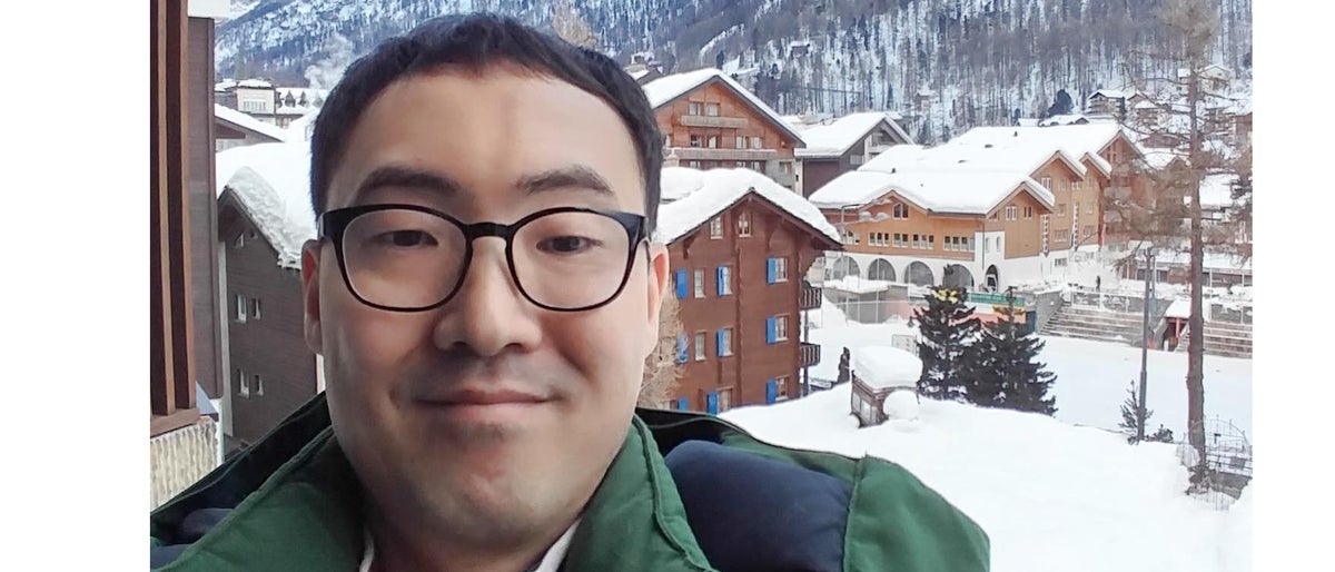 My Power Grids Story - Se-Min Yoon